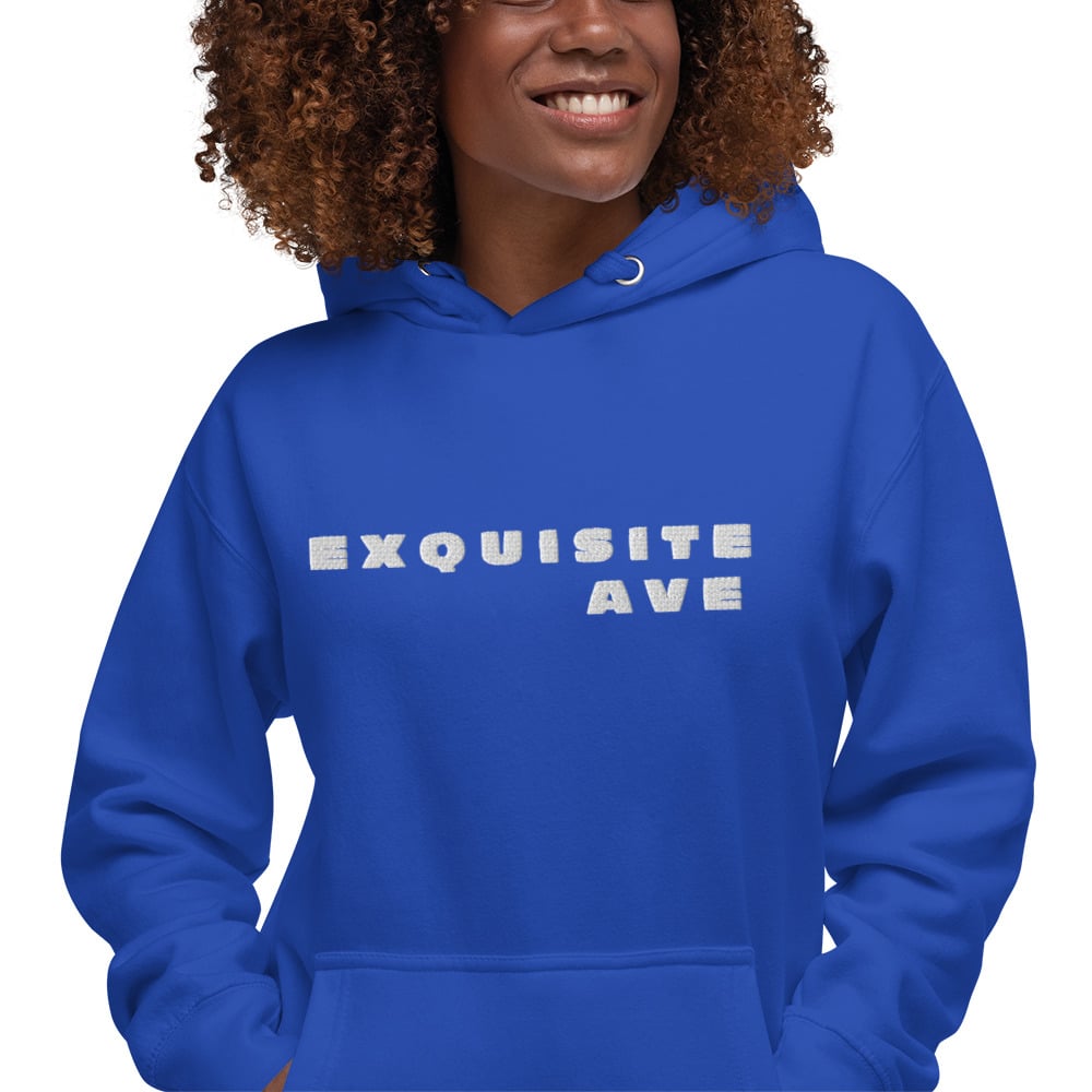 exquisite hoodie（その他ブルゾン／アウター）｜Deuxieme