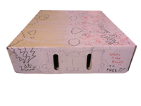 Image 4 of Mystery Box 5 (no size)