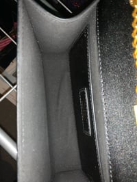 Image 3 of YSL GRAINED LEATHER
