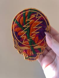 Image 1 of patchwork 4.25” MINI SYF 3