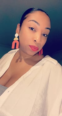 Image 2 of U-drop earrings 