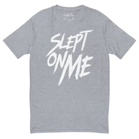 Image 2 of Slept On Me T-Shirt