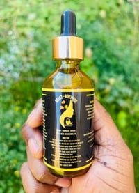 Image 5 of Turmeric-Papaya & Carrot - Brightening Oil