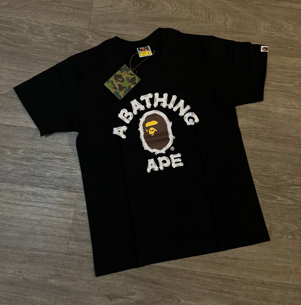 Image of BPEEEE Shirttt