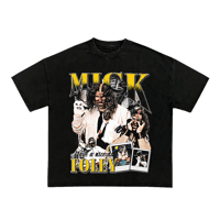 Image 2 of Mick Foley 