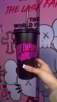 Image 5 of SELF EMPLOYED GIRLS CLUB CUP