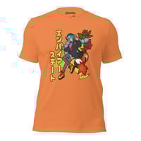 Image 4 of upstate new york miku tee