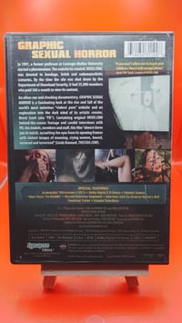 Image 2 of Graphic Sexual Horror