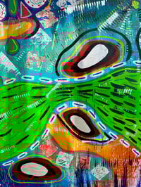 Image 5 of Moods Original Painting