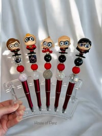 Image 3 of Incredibles Bundle