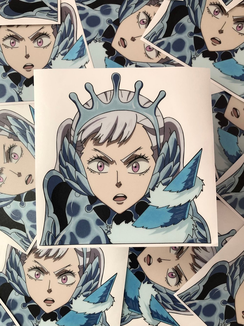 NOE VALKYRIE
