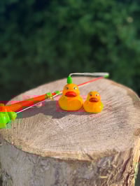 Image 2 of Lucky Duckies
