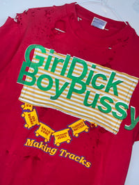 Image 2 of GURLDUCK T-SHIRT - 10