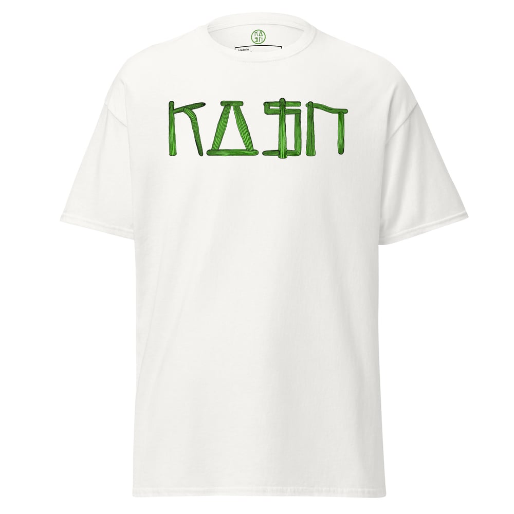 Image of KASH KACTUS TEE