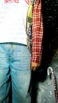 Image 5 of Hunter Ave Flannel