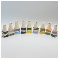 Image 3 of Boo Book Ghosts 5.5 cm