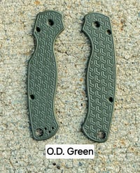 Image 5 of Titanium PM2 Scales (Corinthian)