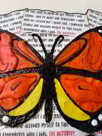 Image 3 of The Butterfly 