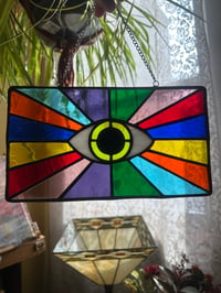 Image 1 of 👁️🌈 Evil Eye 🛡️