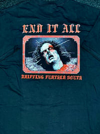 Image 1 of Drifting Further South - Shirt