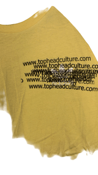 Image 5 of Adidas Spray Tee