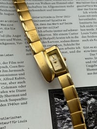 Image 3 of Golden Elegance Watch
