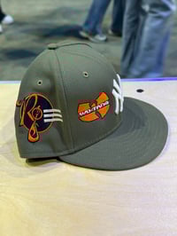 Image 4 of Never Defeated Olive