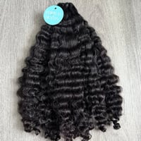 Single Bundle — Loose Burmese