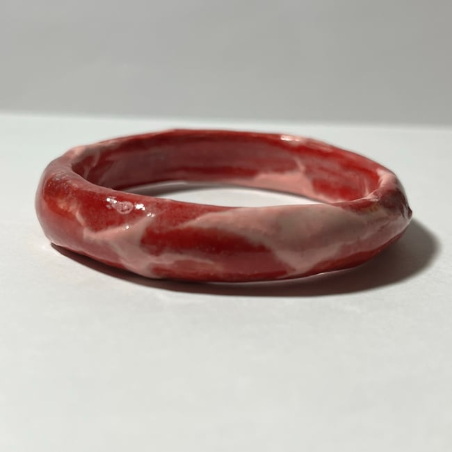 Meat Bracelet B - 7 in Inner Circumference