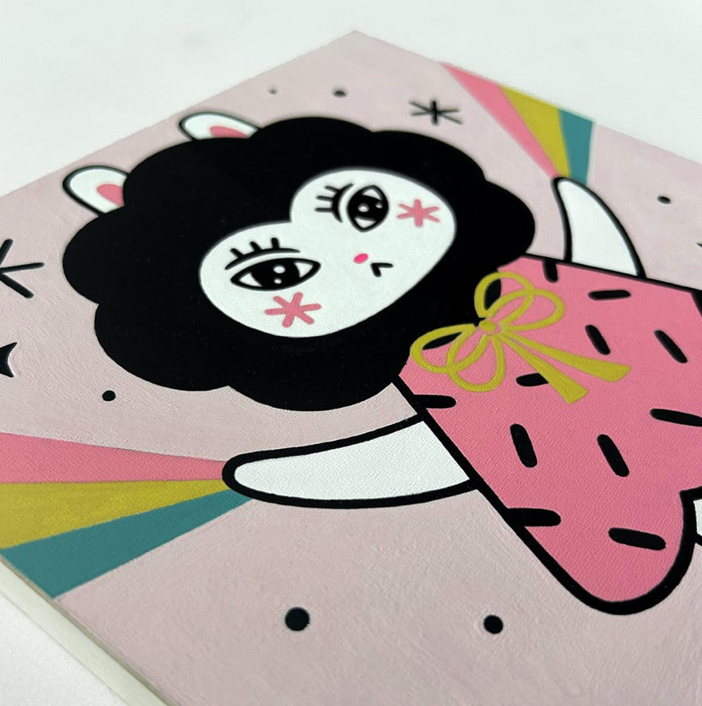 Image of Soft Spells