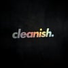 cleanish. [sticker]
