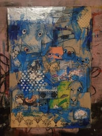 Image 1 of Reflections