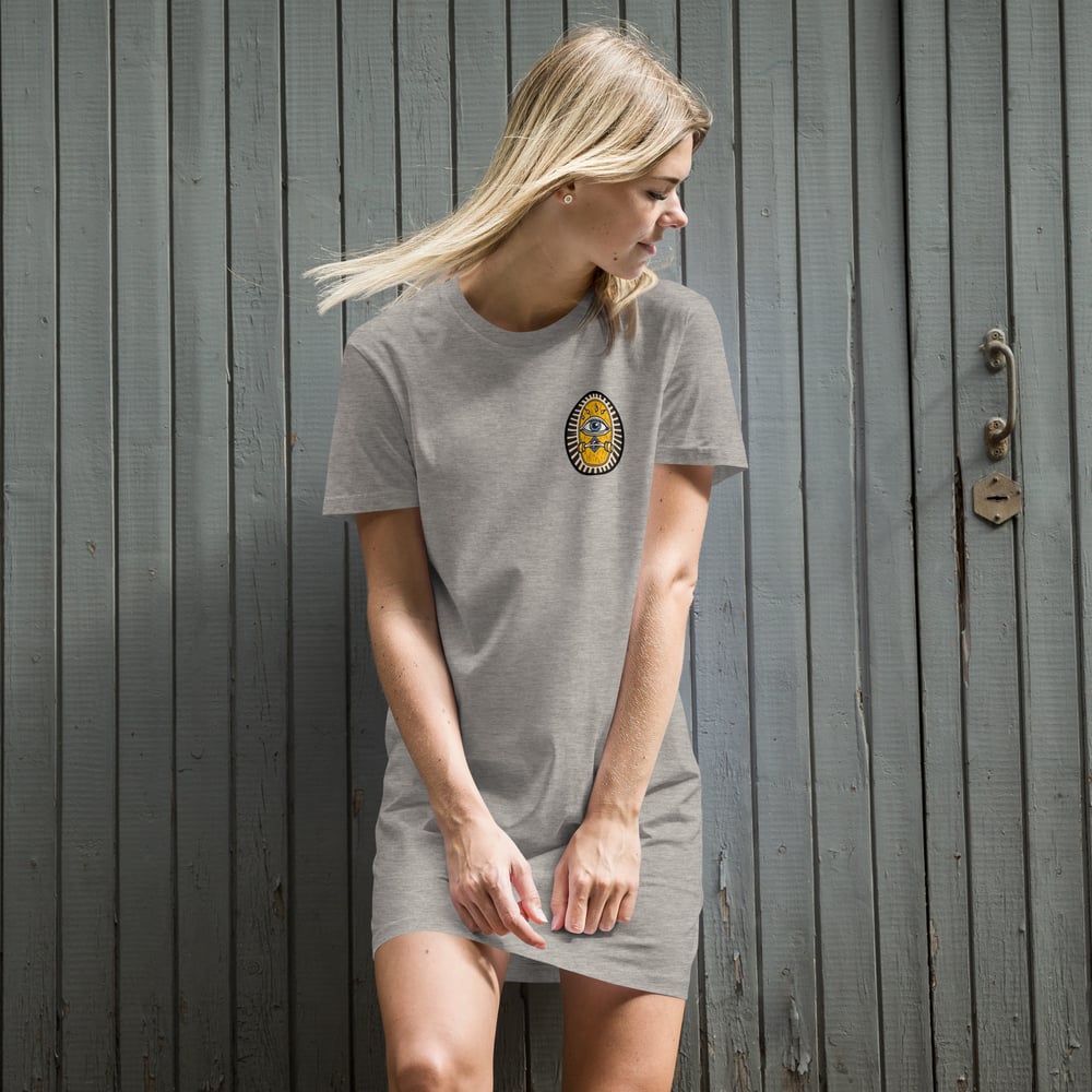 OneTruck T-shirt Dress