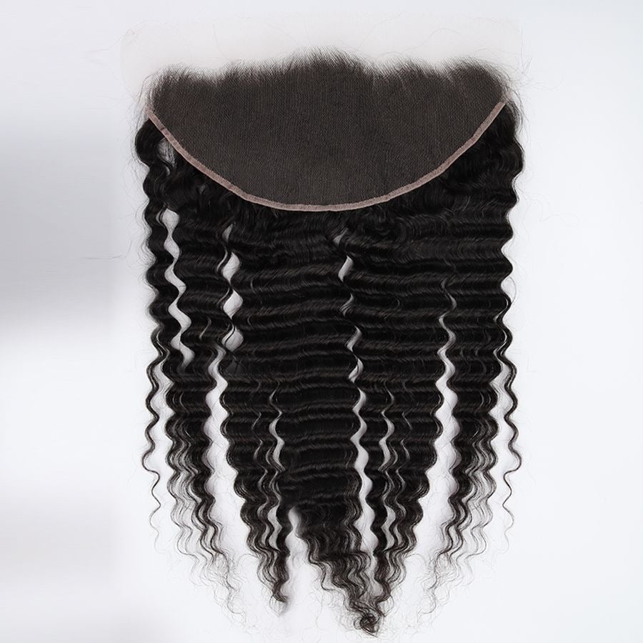 Frontals | Closures 