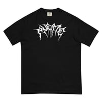 Image 1 of MUERTE T-SHIRT B/G 