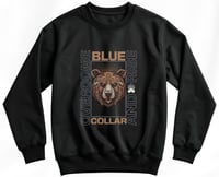 OVERCOME & RISE CREWNECK