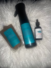 Grow Thick AF Bundle 