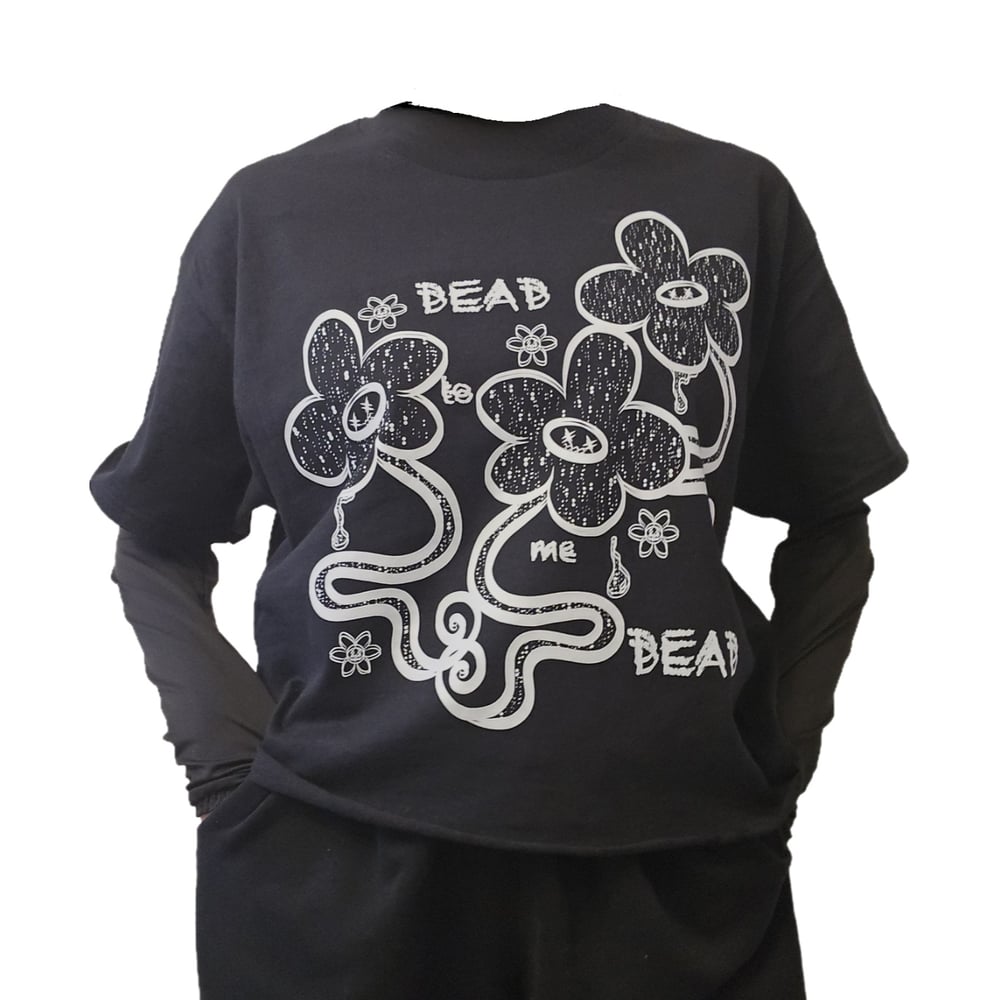 Image of Dead to me t-shirt