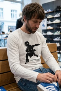 Image 2 of Camiseta M/L Jamiroquai 
