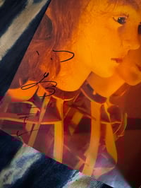 Image 2 of Simon Yotsuya Doll Diary, 2011, Signed,