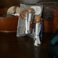 Image 7 of Never Ending Story - Message in a Bottle