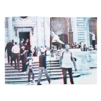 Image 5 of STEREO ZINE
