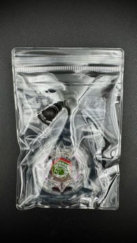 Image 4 of EARTH EAGLE ( Transparent )
