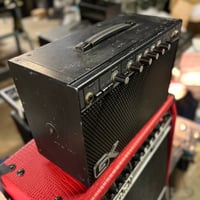 Image 3 of GALLIEN KRUEGER 250ML COMBO REFURBISHED / MODIFIED
