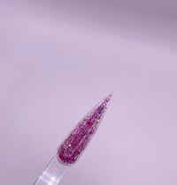 Image 1 of Magenta Blues