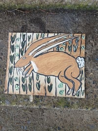 Image 3 of Rabbit