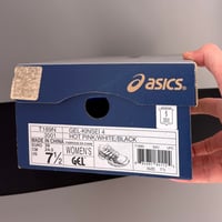 Image 5 of size: us7.5 uk5.5 eu39 cm24.5 (fit small)