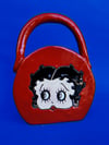 Betty Boop Bag