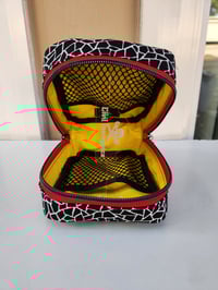 Image 4 of Punk rock toiletry case | Total Chaos | Minor Threat