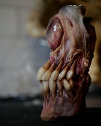 Image 5 of The Monstrous - collectible Clipper Lighter Sleeve
